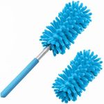 Microfiber Duster for Cleaning, Tuk