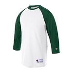 Champion Baseball Tees