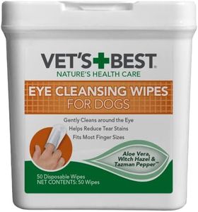 Vet’s Best