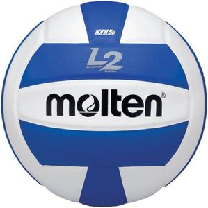 Molten L2 Volleyball, NFHS Approved