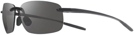 Revo Sunglasses Descend Pro: Polari