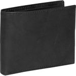 Buxton Wallet