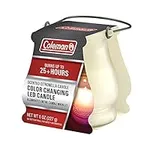 Coleman Color Changing LED Candle -