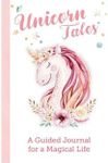 Leisure Arts Unicorn Tales-Guided Journal