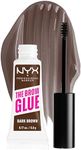 NYX PROFESSIONAL MAKEUP The Brow Gl