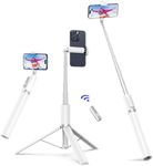 ATUMTEK 68.5" Selfie Stick Tripod, 