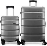 FLIEE Suitcase Set | Lightweight Ha