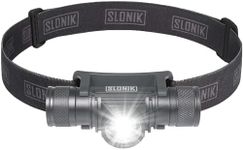 SLONIK Rec