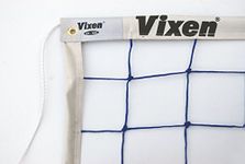 Vixen Volleyball Net vx500