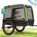 Bike Stroller Convertible