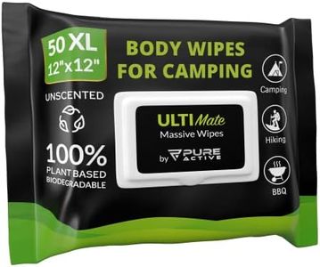 Body Wipes