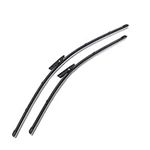 SLIMES Windscreen Wiper Blades Window Wiper Windshield External accessories