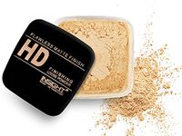 Insight Pressed Powder Translucent Face Powder | HD Finishing Loose Powder | Matte finish | Setting Loose Powder for Long-lasting Makeup | Toxic-Free & Vegan | 13-Honey