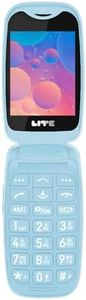 Opel Lite Flip Blue Aura