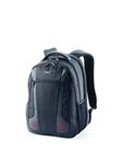 Samsonite Tectonic 2 Laptop Pro Backpack, Black/red, International Carry-on