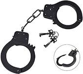 Bedsecret Handcuffs Double Lock Ste
