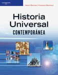 Historia universal contemporanea/ Contemporary Universal History