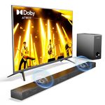 4k Soundbar