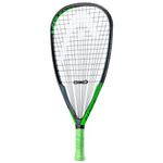 Head Graphene 360+ Radical 155 Racquetball Racquet (221101) (3 5/8")