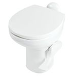 Thetford 42058 Aqua Magic Style II White High China Bowl