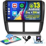 Roinvou 2+64G Android 13 CarPlay St