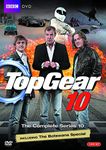 Top Gear - Series 10 [DVD]
