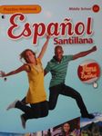 Espa�ol Santillana Practice Workbook Level 1A