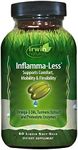 Irwin Naturals Inflamma-Less, Promo