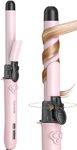 Wavytalk Rotating Curling Iron, 1 I