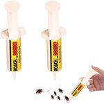 Cockroach Killer,2PCS Cockroach Tra
