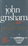 [ THE PELICAN BRIEF BY GRISHAM, JOHN](AUTHOR)PAPERBACK