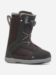 2024 K2 Raider Mens 10 Snowboard Boots