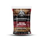 Pit Boss Grill Fuel All Natural Wood Pellets 9kg - Cherry Blend