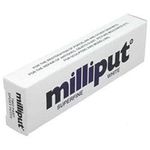 Milliput Epoxy Putty White