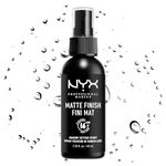 Long Lasting Makeup Setting Spray