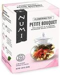 Numi Organic Tea Petite Bouquet, 4 