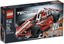 LEGO Technic Race Car