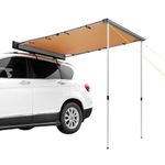 Retractable Rv Awning