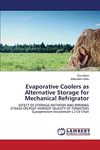 Evaporative Coolers as Alternative 