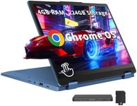 Lenovo Flex 3i Chromebook, 12.2" WU
