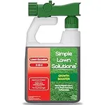 Extreme Grass Growth Lawn Booster- 