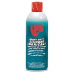 LPS 01516 Heavy-Duty Silicone Lubricant,