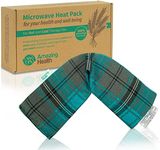 Heat Pack Cotton Tartan Microwave W