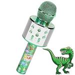 Niskite Toddler Boy Toys Microphone