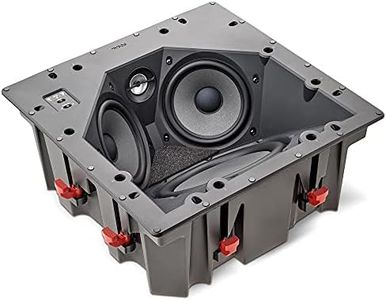 Focal 100ICLCR5 in-Ceiling Loudspeakers