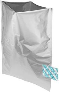 Dry-Packs 