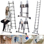 A Frame Ladders