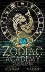 Zodiac Academy 5: Cursed Fates