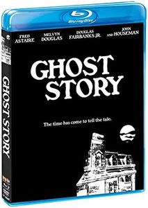 Ghost Story [Blu-ray]