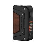 GEEKVAPE AEGIS Legend 2 Battery Carrier Box Mod, 200 Watt, Black, 300 g